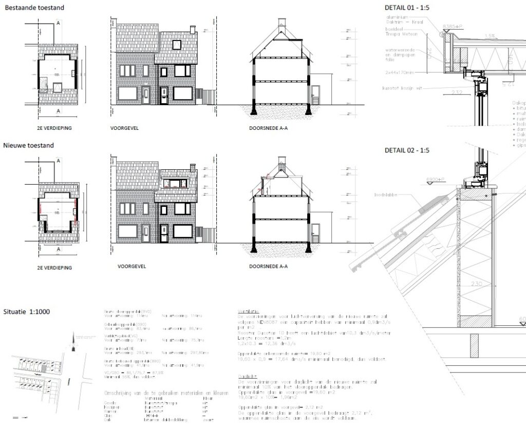 architectural design